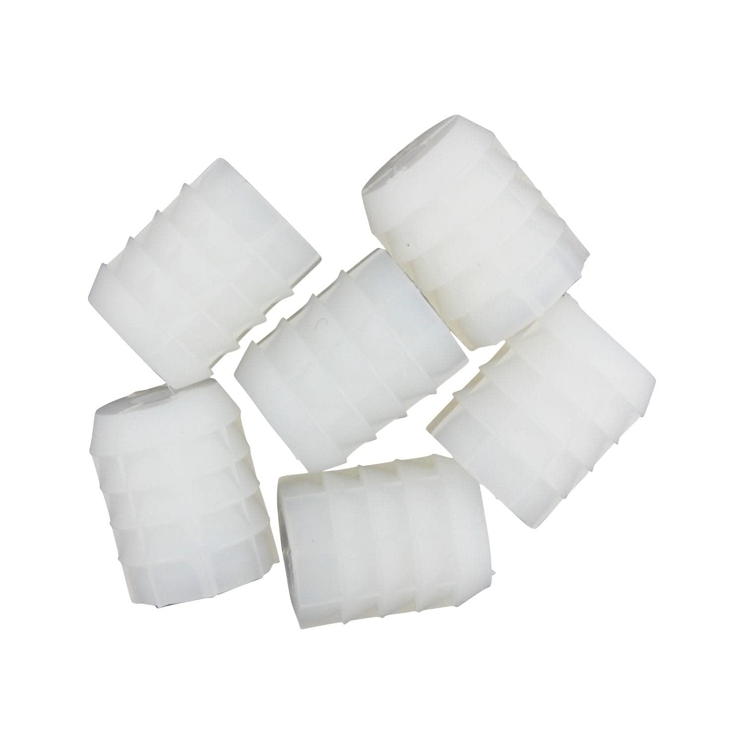 Blum 8-Millimeter Screw Dowel Plastic Inserts