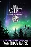 The Gift: A Christmas Novella (Mageri Series Book 6)