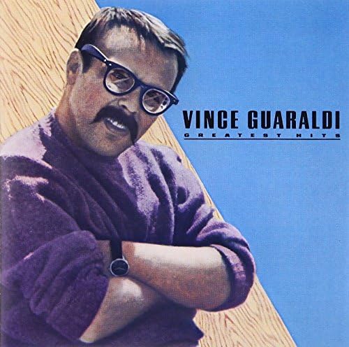 The Vince Guaraldi Trio [Import] - Amazon.com Music