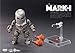 Beast Kingdom Egg Attack Action Iron Man Mark 1 Iron Man 3 Action Figure