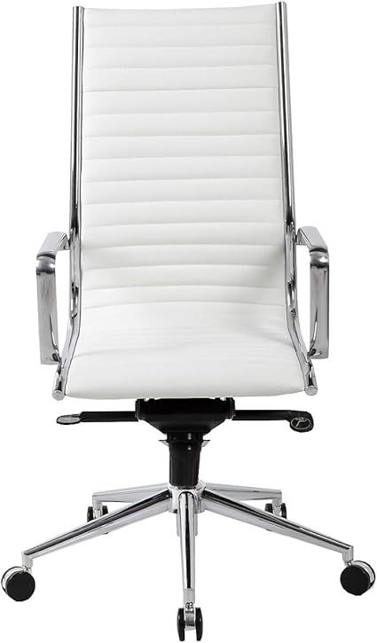 Chaise De Bureau Pivotante Abbey En Cuir Contrecolle Blanc Fauteuil De Bureau En Cuir Soft Touch Chaise De Bureau Au Design Italien Amazon Fr Fournitures De Bureau Chaise De Bureau Pivotante Abbey En Cuir Contrecolle Blanc Fauteuil De Bureau En Cuir Soft Touch Chaise De Bureau Au Design Italien Amazon Fr Fournitures De Bureau