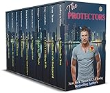 The Protectors: The Tougher They Are the Harder