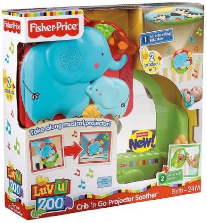 hipopotamo dulces sueños fisher price