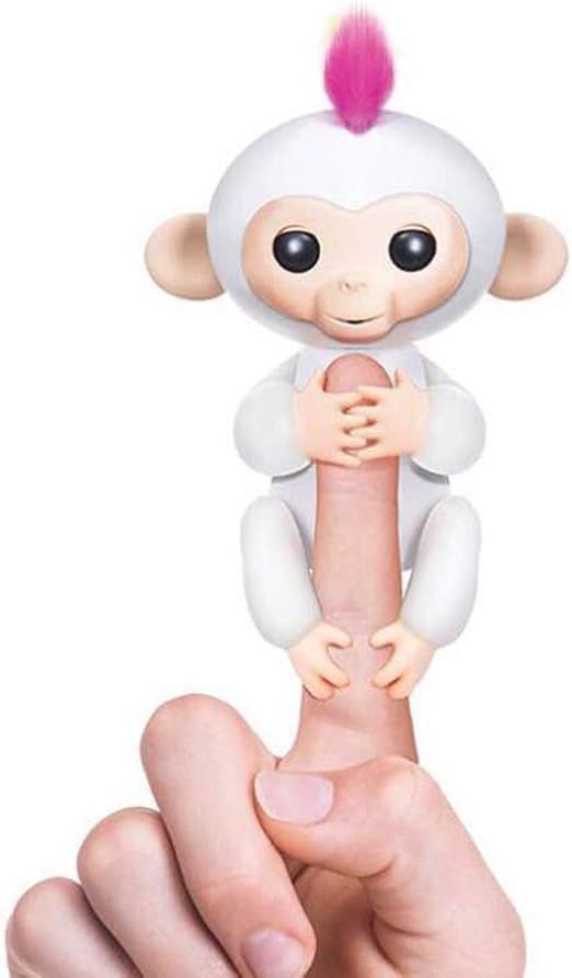 finger monkey toy