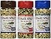 Bagel Spice 3 Pack Bundle