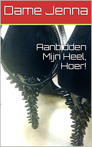 Aanbidden Mijn Heel Hoer Dutch Edition Kindle Edition - 