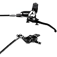 HOPE Tech 4 E4 Disc Brake and Lever Set