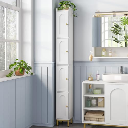Spannender Preis: Hzuaneri Badezimmerschrank,... für 44,59€ Jetzt checken!