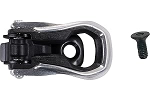 Alpinestars 25BBT19-10-O/S Buckle Base Sup.T-10 Tech 10