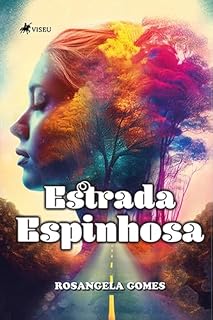 Livro Estrada Espinhosa
