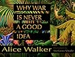 Why War is Never a Good Idea