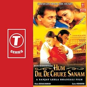 Hum dil de chuke sanam (1999) hindi