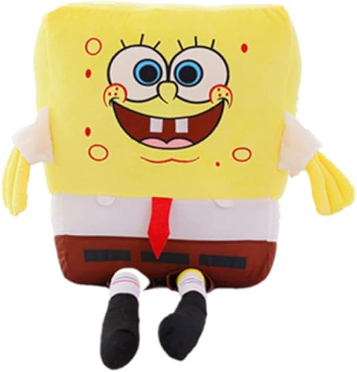 bob esponja peluche gigante