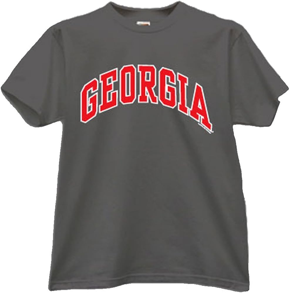 uga shirts amazon