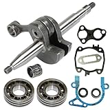 NWT Stihl TS410, TS420 Bottom End Rebuild Kit