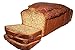 Gluten Free Paleo Sandwich Bread 24oz 18 Sices (1 Loaf)