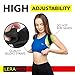 Leramed Posture Corrector for Women Men - Effective and Comfortable Adjustable Posture Correct Brace - Posture Brace - Clavicle Support Brace - Posture Support - Upper Back Pain Relief