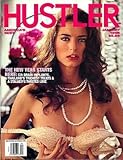 Hustler Adult Magazine, January 1995