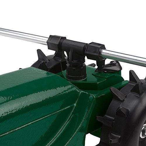 Orbit 58322 Traveling Sprinkler