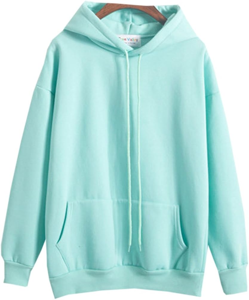 Mint green hoodie kids Clearance