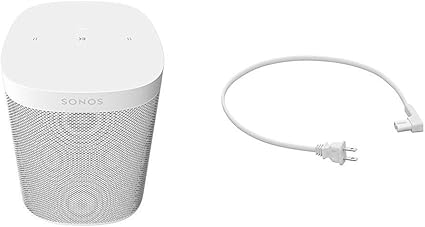 sonos play 1 microphone