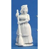 Reaper Townsfolk: Grandmother (1) Miniature