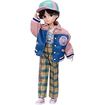 Takara Tomy Licca-chan Doll, Retro Lica, Sailors, Marine Fashion
