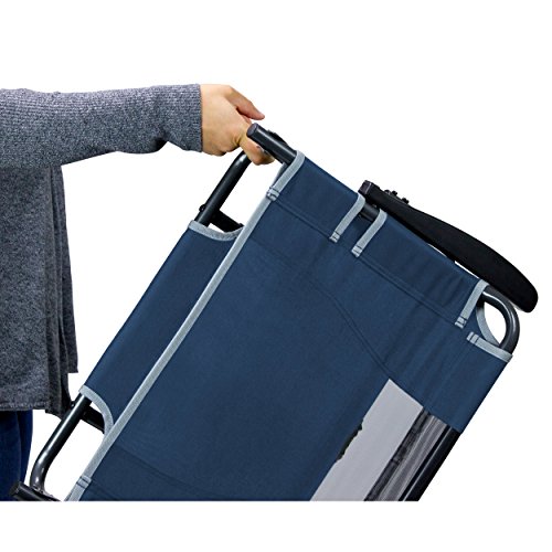 GCI Outdoor Big Comfort Stadium Chair With Armrests Pricepulse