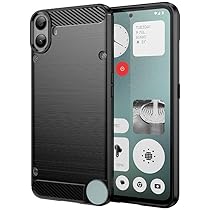 Amazon.com: Case for Nothing CMF Phone 1,Nothing CMF Phone 1 Case 