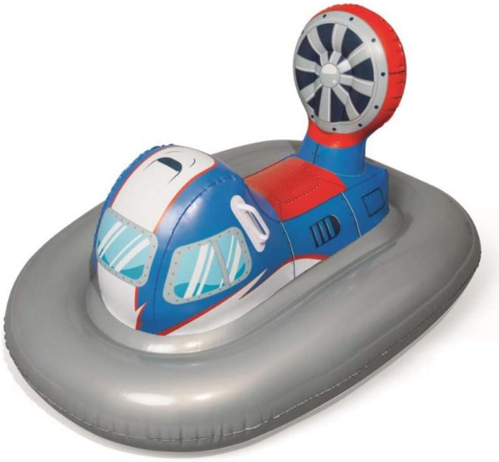 motorcycle pool float