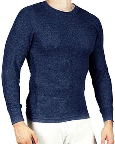 joe boxer thermal top