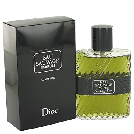 eau sauvage parfum amazon