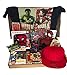 Marvel Comics Mystery Box --Mens T shirt + Toys + Random stuff (Large)