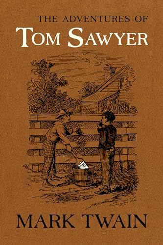 The Adventures of Tom Sawyer: Revised Edition (Signet Classic