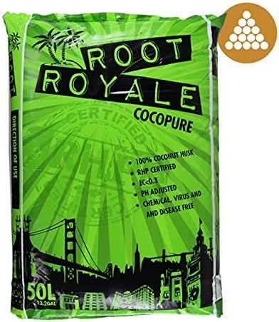 Root Royale CocoPure