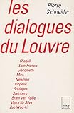 Les dialogues du Louvre (French Edition) by 