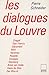 Les dialogues du Louvre (French Edition) by 