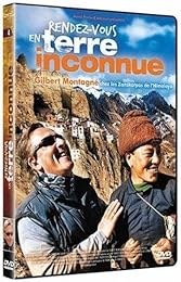 Rendez-Vous En Terre Inconnue - Gilbert Montagné Chez Les Zanskarpas De L'himalaya