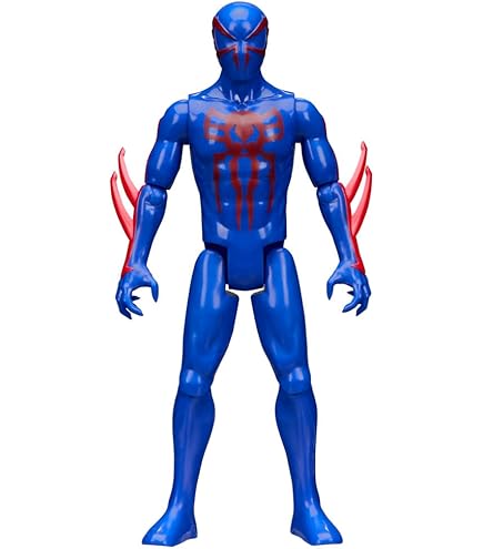 Amazon.com: Marvel Titan Hero Series Mega Collection 11-Pack