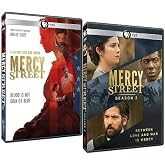 Mercy Street: Complete Seasons 1 &amp; 2 DVD Set