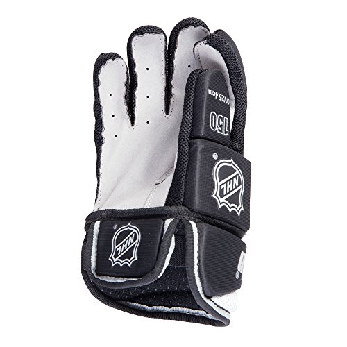 Franklin Sports NHL HG 150 Junior Street Hockey Gloves Pricepulse