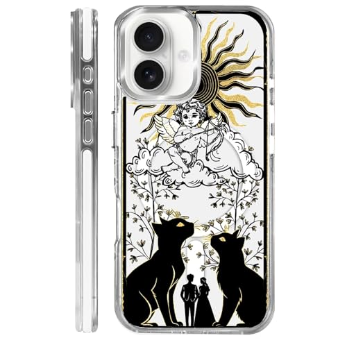 MQJCYB Magnetic Case