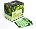 BSY, Noni Fruit Black Hair Shampoo Based Hair Dye, With Herbal & Natural genuine Hawaiian Noni Fruit Extracts, NO AMMONIA, NO HAIR LOSS, GMPC & COA Certified (20mlX10)