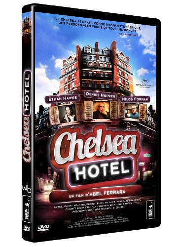 Chelsea Hotel