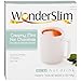 WonderSlim High Protein Hot Cocoa, Mint - Low Calorie, Low Sugar, Low Fat, 12g Protein (7ct)