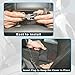 Car Seat Protector, Shynerk Auto Seat Cover Pad Under Baby Carseat, Anti-Slip, Waterproof Car Seat Mat Protector with Thickest Padding for Infants - Covers Great for Child & Baby Carseats, Dog Mats