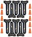 Extreme Dog Fence Dog Fence Wire Splices (10 Pk) - Install, Repair or Expand Any In Ground Dog Fence Wire with Electric Fence Wire Splice Kits or Add to Your Dog Fence Wire Repair Kit