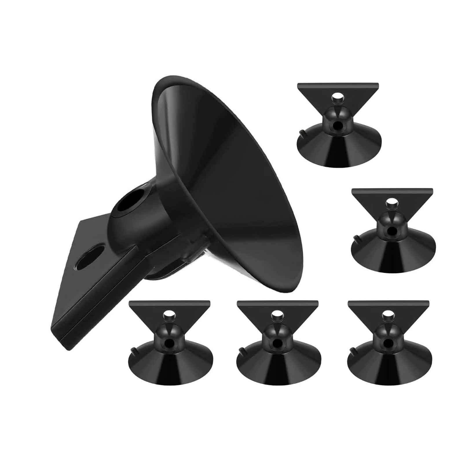Gu10 Led Bulb Removal Tool,High Ceiling Light Bulb Changer Sucker,Strong Grip Rubber Air Suction Cup–Easy & Effortless Lamp Replacing for Halogen Mini Track Lights,Recessed Lighting,Spot Lights