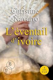 L' éventail d'ivoire