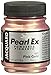 Pearl Ex Pigment .75 Oz Pink Gold